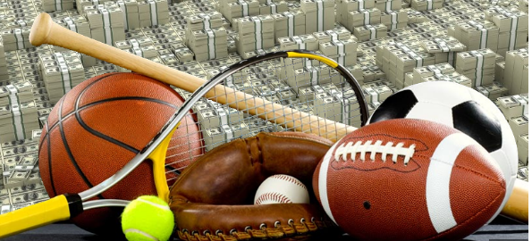 The Fundamentals Of Online Casino Sporting activities Wagering - Learning The Specific Wagers
