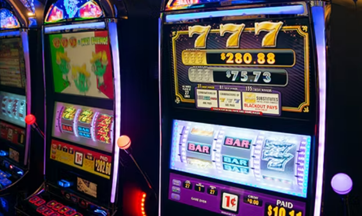 Winning Will Not Be Transgression At Devil's Delight Slots