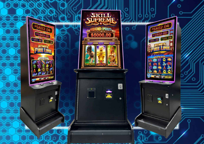 Tips & Strategies For Slot Gamers