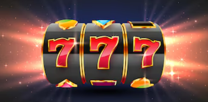 Gold Rally Modern Slot Machine Video game