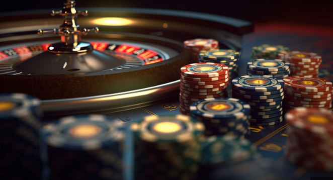 4 Free Winning Casino Tips Evaluated!