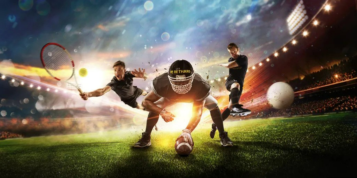 Online Sporting activities Gambling Streamlined - Internet Gambling