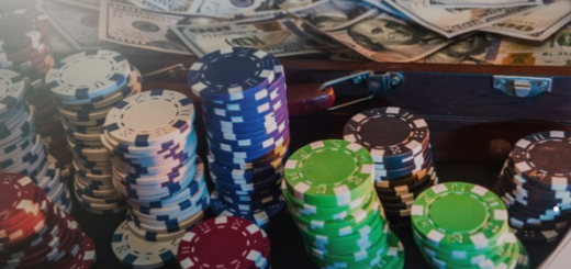 Having fun Poker In The Us - Could It Potentially Be Lawful?