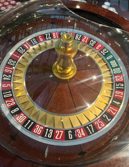 Online Roulette System - How Setting Up And Play Roulette Online