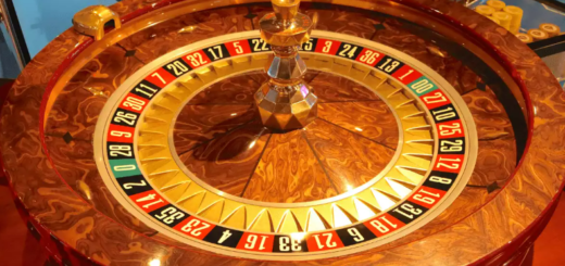 Online Roulette System - How Setting Up And Play Roulette Online